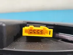 Cupra Subwoofer OEM 6C0035621 för Formentor