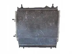 NRF 53337 Radiateur, système de refroidissement moteur