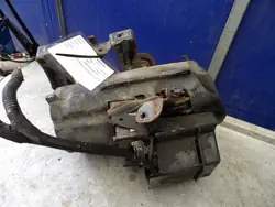 Bomba de direção assistida Fiat Scudo II 2.0D OEM