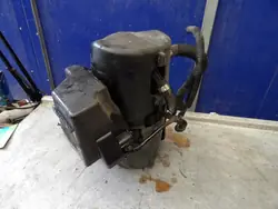 Pompe de direction assistée Fiat Scudo II 2.0D OEM