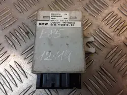 BMW Z4 E85/E86 cabriolettakmodul OEM 7199819