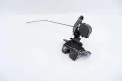Kofferbakslot OEM 294612 voor Hyundai Santa Fe II 2005-2009