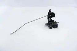 Fecho de porta-malas OEM 294612 para Hyundai Santa Fe II 2005-2009