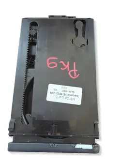 Porte-gobelet Audi A4 B7 OEM 8E1862534L - Occasion