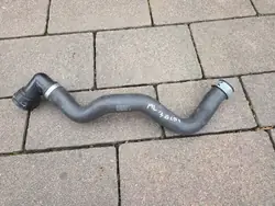 MERCEDES ML W166 3.0CDI Vesijohtimet A1665000475