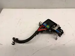 Fusible batería Dacia Duster II OEM D2BEZP1