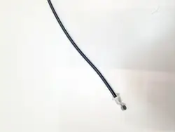 Pédale de frein à main Mercedes CLK W208 OEM A2024200312