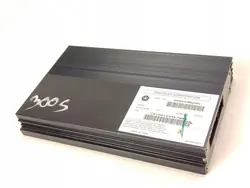 Amplificateur Radio OEM 05064982AN pour Chrysler 300S