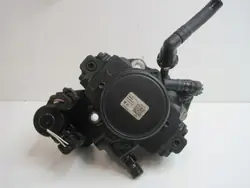 Pompe d'injection d'occasion OEM 9678086680 Citroen DS5