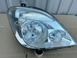 FARO DERECHO MERCEDES SPRINTER W906 06-13 A9068200261