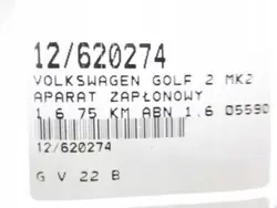 Bobina de encendido OEM 055905206 para VW Passat B2
