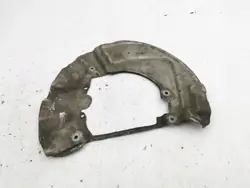 OEM AMD153192 Bakre bromsskivskydd höger sida