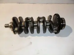 Kurbelwelle OEM Wał Korbowy Nominalny OPEL 2.0 CDTI
