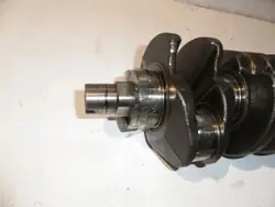Vilebrequin OEM Wał Korbowy Nominalny OPEL 2.0 CDTI