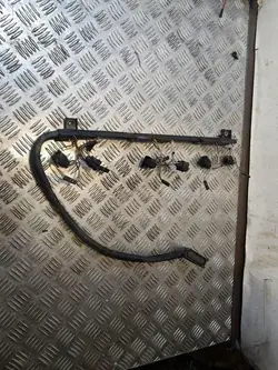 Tuyaux d'injecteur BMW X5 (E70) 3.5L 2011 OEM 7589639