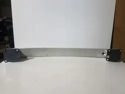 Poutre de pare-chocs arrière OEM 9816071580 Peugeot 3008