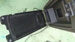 OEM 56YG78687GH5 Etukäsinoja Jeep Grand Cherokee:lle