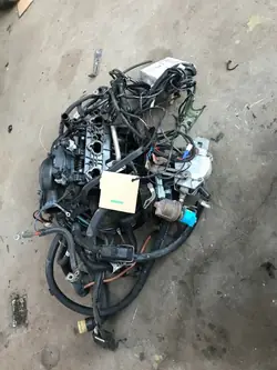 Système LPG Opel OEM - Pièce OE d'occasion