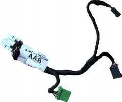 AV6T-F221095-AAB Cable Radar Espejo Retrovisor Ford C-Max