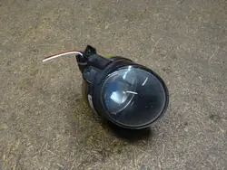 VW TOURAN SCIROCCO GOLF V FAROL DIREITO