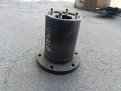 Support de moyeu OEM 11 pour Mercedes Atego