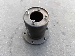 Support de moyeu OEM 11 pour Mercedes Atego
