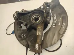 OEM 1640790280 Framhjulsnav - Begagnad