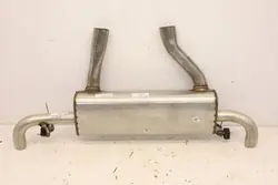 Silencieux arrière BMW OE OEM 7926269 pour X5 G05