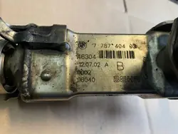 Refrigerador EGR BMW OEM 7787404 para M57 3.0D