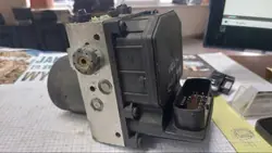 Contrôleur Pompe ABS ESP OEM 0614517 pour Audi A4 B7