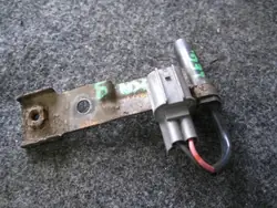 Sensor Temperatura OEM 077500-2961 para Honda Legend