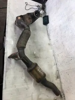 Catalyseur OEM 3Q0131723 pour Audi Q3 II