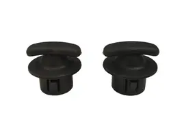 NOB17587 Support de Barre de Toit pour Toyota Highlander