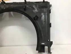 PGK500292 Framrems för Land Rover Range Rover Sport