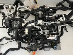 Kit Pompe à Eau & Tuyaux Jaguar I-PACE X590 OEM i-paceprzewody