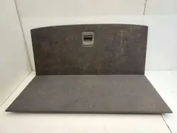 Porsche Macan tavaratilan pohja OEM 95B861531ZG1 Käytetty