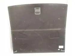 Porsche Macan Kofferraumboden OEM 95B861531ZG1 Gebraucht