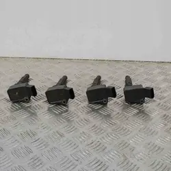 Jeu de bobines d'allumage Audi A3 2.0L OEM 06J905110E0040102009