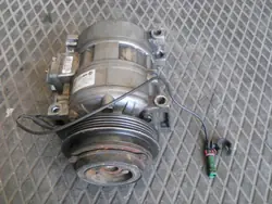 Compressore AC Behr Hella Service Audi