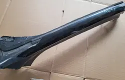 OEM etuikkuna pylväs vasen Range Rover Sport II:lle