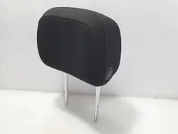OEM QCR5538 Säädettävä etuistuimen päänoja