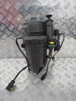 Módulo Filtro Combustível OEM 2164458 para DAF CF 450 XF