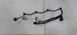Insprutningsslang OEM 15835-67JH0 för Suzuki Grand Vitara