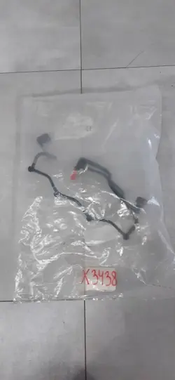 Mangueira injeção OEM 15835-67JH0 para Suzuki Grand Vitara