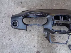 OEM 07354740340 Airbagkonsol för Lancia Delta 3