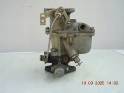 GAZ 69 POBIEDA WARSZAWA GAŹNIK K22 G ORYGINAŁ