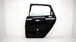OEM 365578238 Linke Hintertür für VW Polo 6R