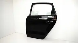 Porta Traseira Esquerda OEM 365578238 VW Polo 6R
