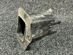 BMW 5-serie G30 G31 G32 Vänster Bromsluftkanal OEM 51747394665