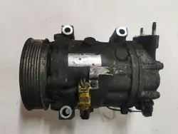 Compresseur de climatisation CITROËN C4 GRAND PICASSO 1.6L OEM